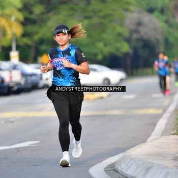 Runner Photo 7646316