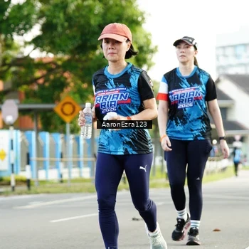 Runner Photo 7646317
