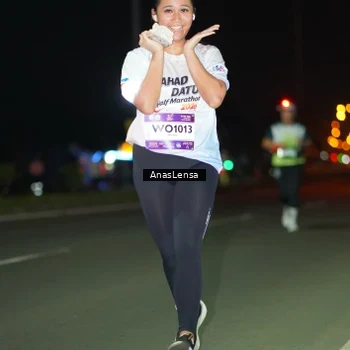 Runner Photo 7646324