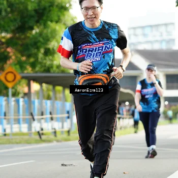 Runner Photo 7646327