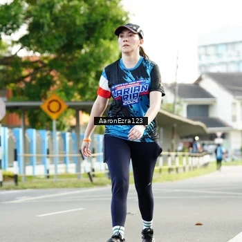 Runner Photo 7646334