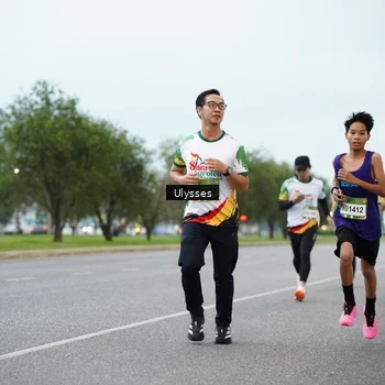 Runner Photo 7646339