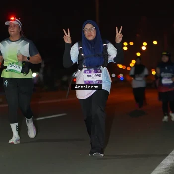 Runner Photo 7646348