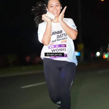 Runner Photo 7646355