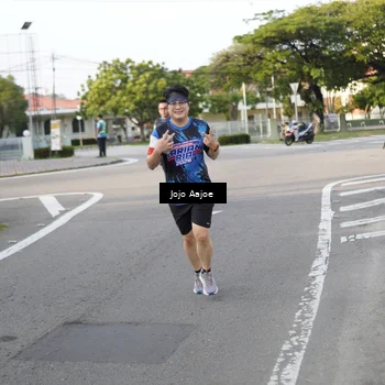 Runner Photo 7646356