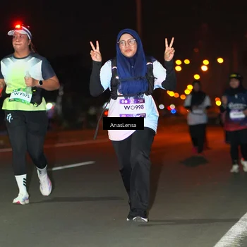 Runner Photo 7646357