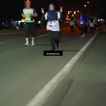 Runner Photo 7646366
