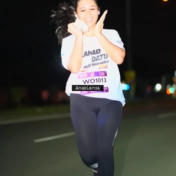 Runner Photo 7646368