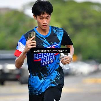 Runner Photo 7646369