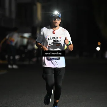 Runner Photo 7646372