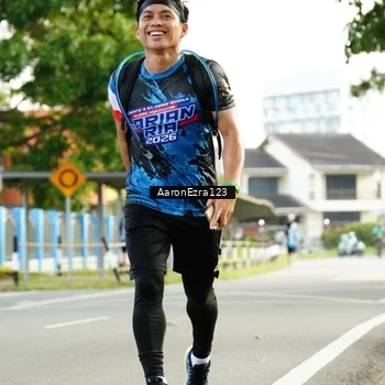 Runner Photo 7646374