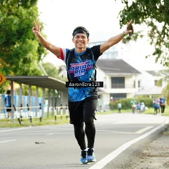 Runner Photo 7646377