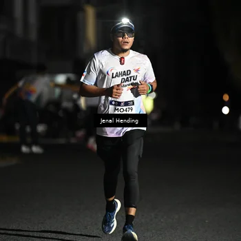 Runner Photo 7646379