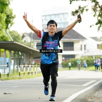 Runner Photo 7646382
