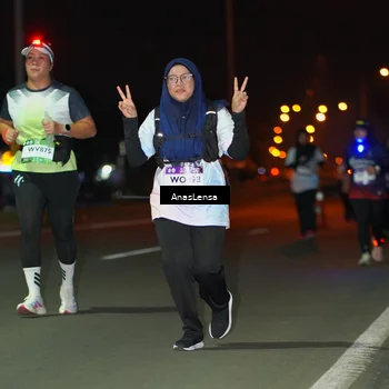 Runner Photo 7646383