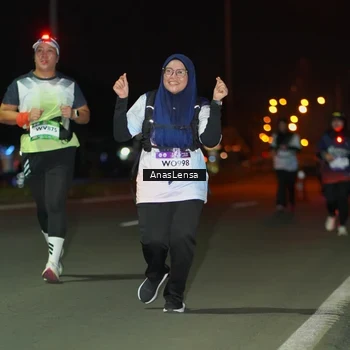 Runner Photo 7646387
