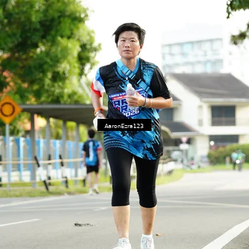 Runner Photo 7646388