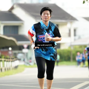 Runner Photo 7646390