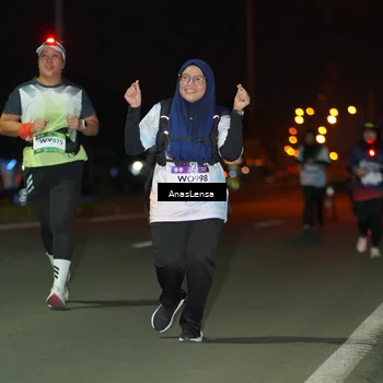 Runner Photo 7646391