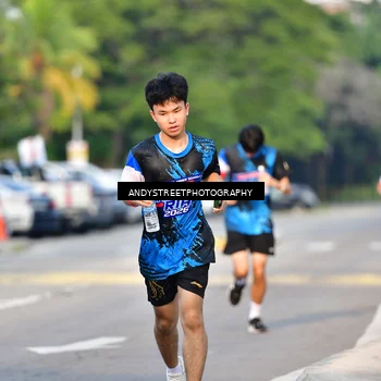 Runner Photo 7646394