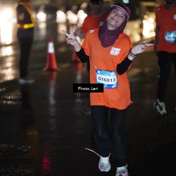 Runner Photo 7646395