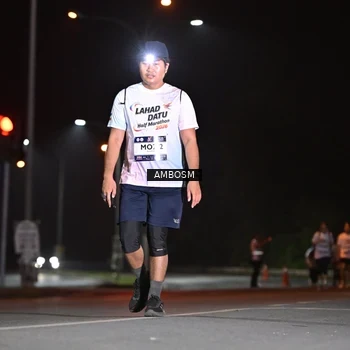 Runner Photo 7646398