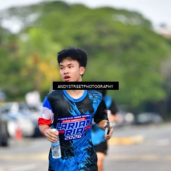 Runner Photo 7646404
