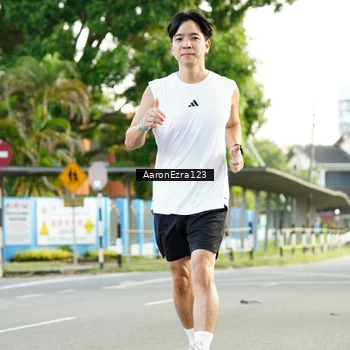 Runner Photo 7646405