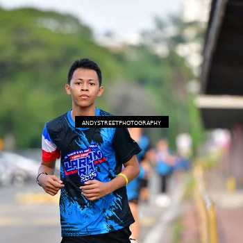 Runner Photo 7646406