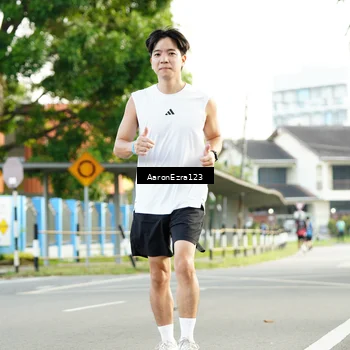 Runner Photo 7646408
