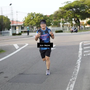 Runner Photo 7646409