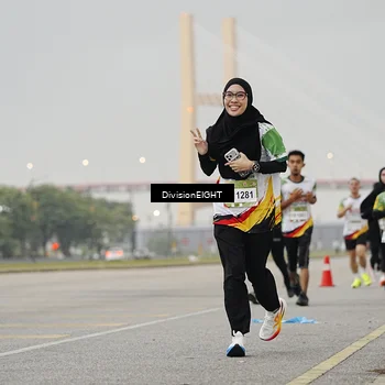 Runner Photo 7646410