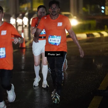 Runner Photo 7646413