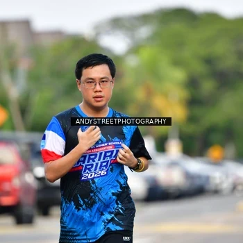 Runner Photo 7646414