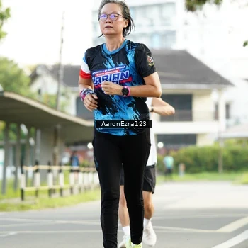 Runner Photo 7646422