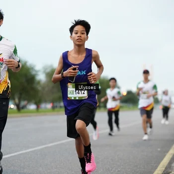 Runner Photo 7646427