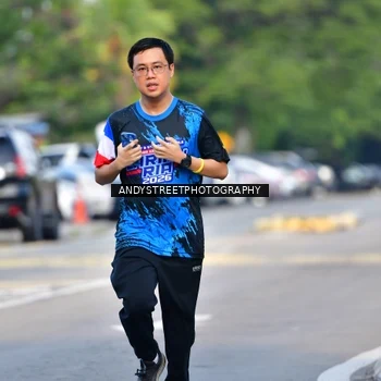 Runner Photo 7646428