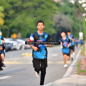 Runner Photo 7646429