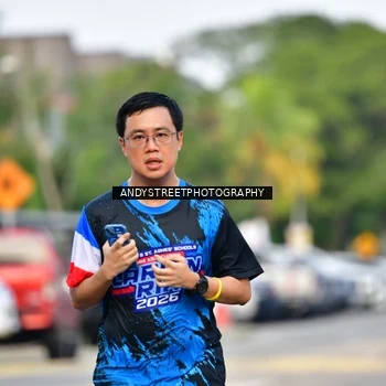 Runner Photo 7646434