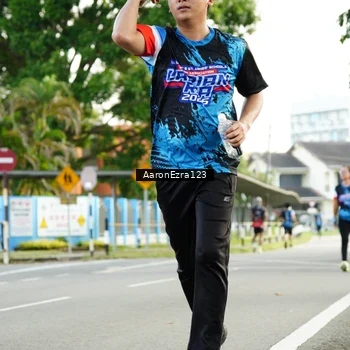 Runner Photo 7646437