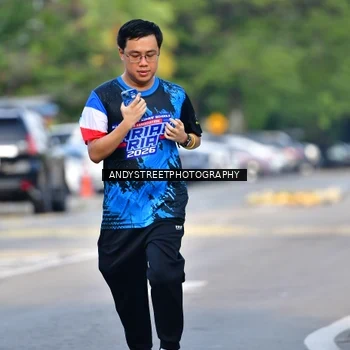 Runner Photo 7646439