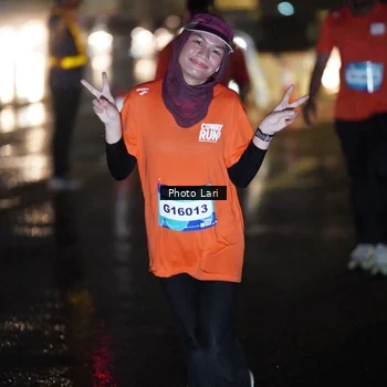 Runner Photo 7646442