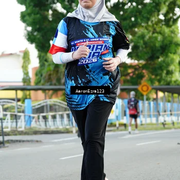 Runner Photo 7646447