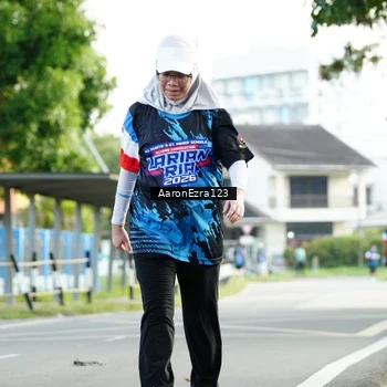 Runner Photo 7646448