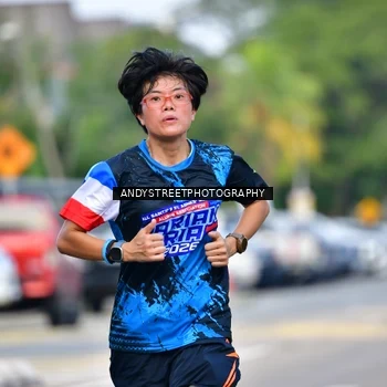 Runner Photo 7646451