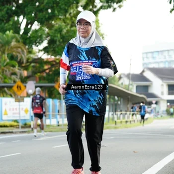 Runner Photo 7646456