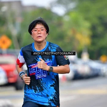 Runner Photo 7646459