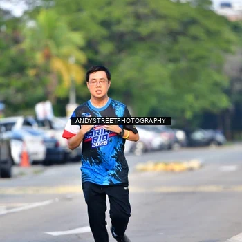 Runner Photo 7646461