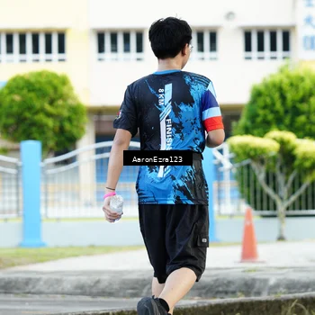 Runner Photo 7646462