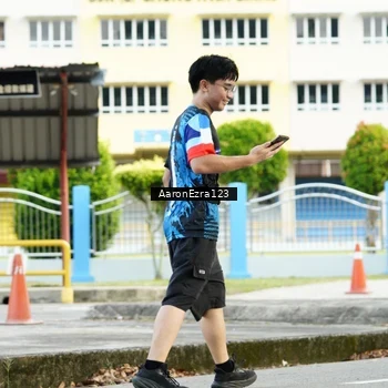 Runner Photo 7646464